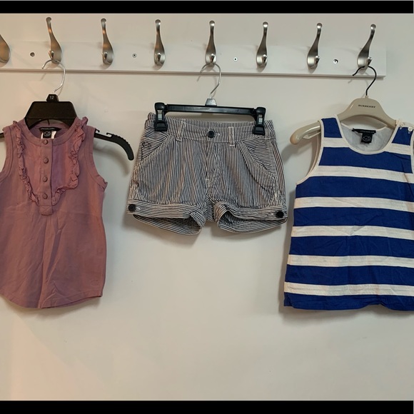 Little Marc Jacobs short Trio - Picture 2 of 13